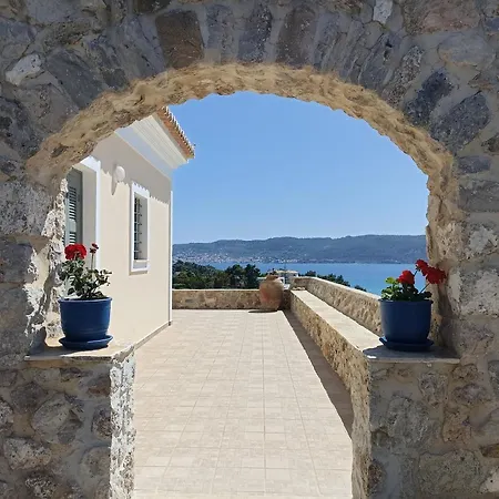 Villa Aigli *